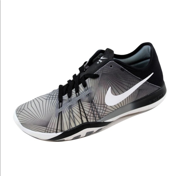 nike free tr6